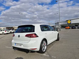 gti volkswagen 2014