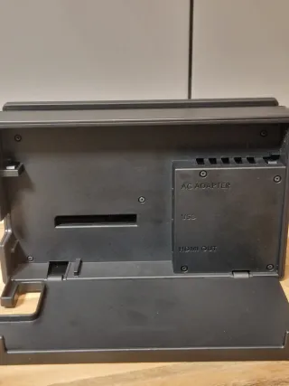 Base Nintendo Switch