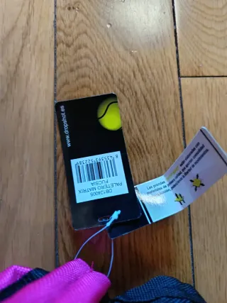 Paletero Dropshot Nuevo