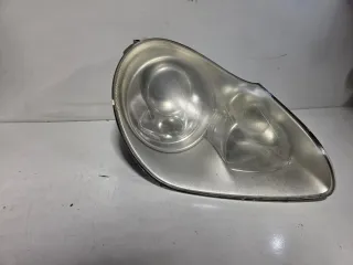 Faro Xenon Derecho Porsche Cayenne 9PA