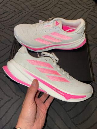 Adidas Supernova Rise 2 W Mujer