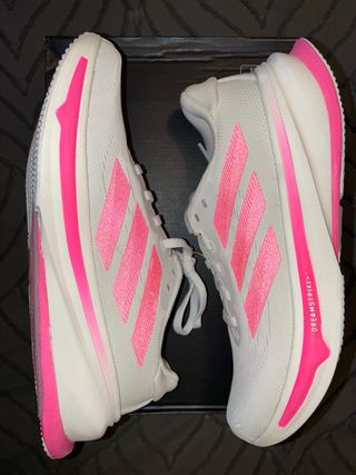 Adidas Supernova Rise 2 W Mujer