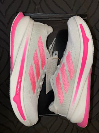 Adidas Supernova Rise 2 W Mujer