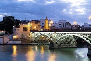 Piso en venta en Triana Oeste en Sevilla