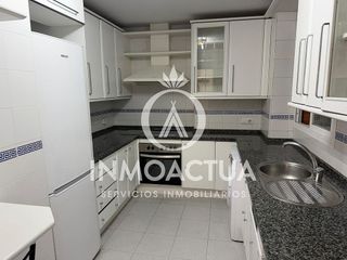 Piso en venta en Triana Oeste en Sevilla