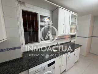 Piso en venta en Triana Oeste en Sevilla