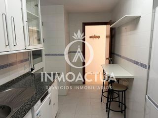 Piso en venta en Triana Oeste en Sevilla