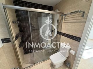 Piso en venta en Triana Oeste en Sevilla