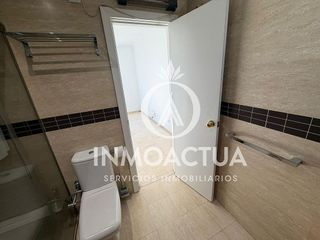 Piso en venta en Triana Oeste en Sevilla