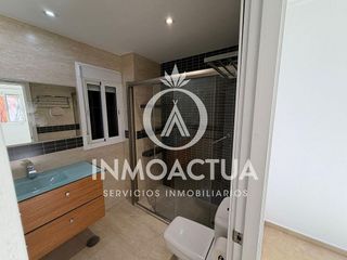 Piso en venta en Triana Oeste en Sevilla