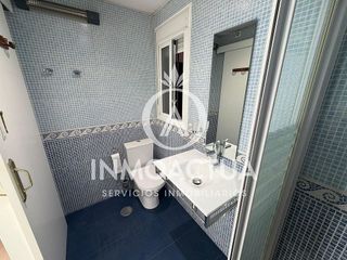 Piso en venta en Triana Oeste en Sevilla