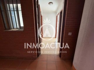 Piso en venta en Triana Oeste en Sevilla