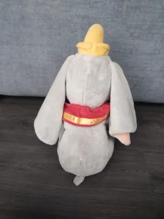 Peluche Dumbo Disney