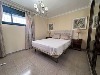 Piso en alquiler en Centro Ciudad en Fuengirola