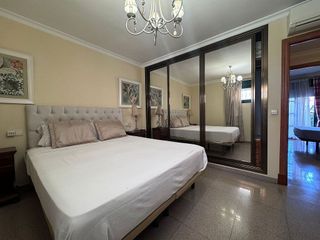 Piso en alquiler en Centro Ciudad en Fuengirola