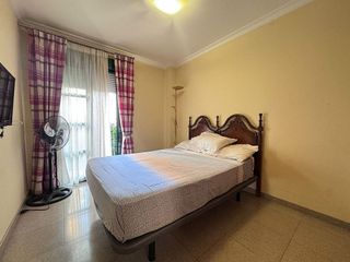 Piso en alquiler en Centro Ciudad en Fuengirola