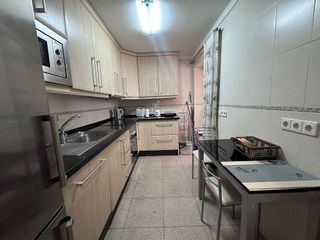 Piso en alquiler en Centro Ciudad en Fuengirola