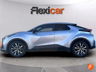 Toyota C-HR 1.8 140H Advance