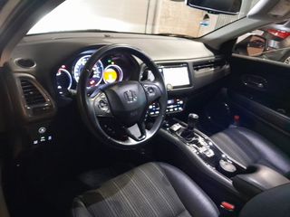 ¡SIN ENTRADA! HONDA HR-V 131CV