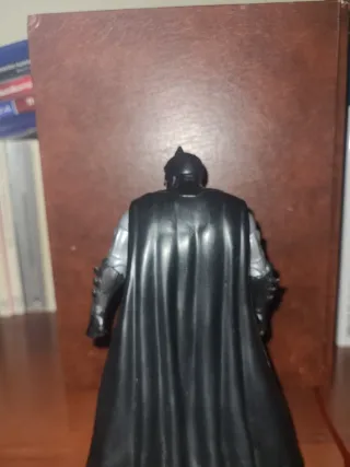 Figura Batman Mattel