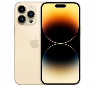 iPhone 14 Pro Max Dorato