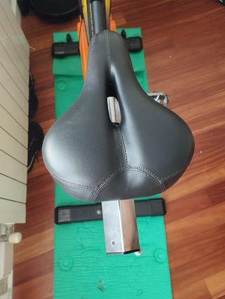 Bicicleta Spinning Poco Uso Regulable