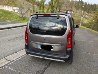 Citroen Berlingo 2022