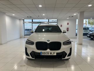 BMW X3 xDrive30e xLine
