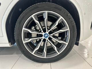 BMW X3 xDrive30e xLine
