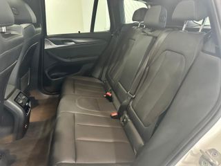 BMW X3 xDrive30e xLine