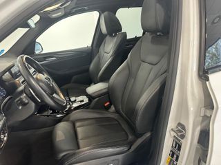 BMW X3 xDrive30e xLine