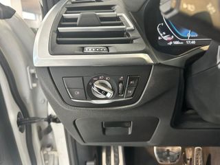 BMW X3 xDrive30e xLine