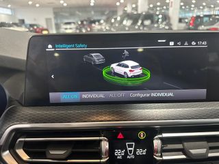 BMW X3 xDrive30e xLine