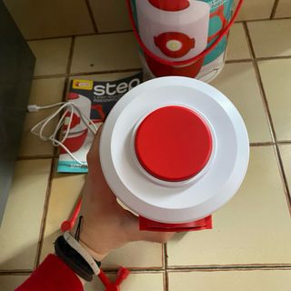 STEP - Il Robot Insegnatutto - Lisciani