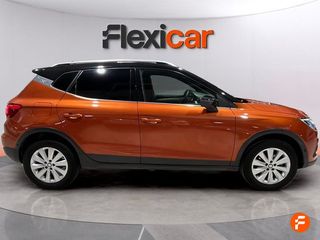 Seat Arona 1.0 TSI 85kW (115CV) Xcellence Ecomotive