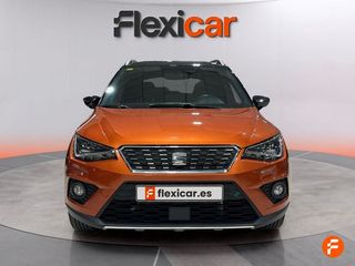 Seat Arona 1.0 TSI 85kW (115CV) Xcellence Ecomotive