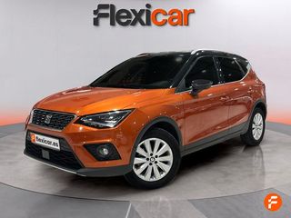 Seat Arona 1.0 TSI 85kW (115CV) Xcellence Ecomotive