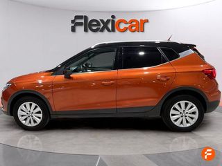 Seat Arona 1.0 TSI 85kW (115CV) Xcellence Ecomotive