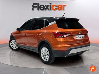 Seat Arona 1.0 TSI 85kW (115CV) Xcellence Ecomotive