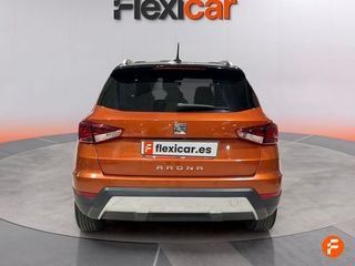 Seat Arona 1.0 TSI 85kW (115CV) Xcellence Ecomotive