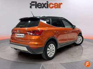 Seat Arona 1.0 TSI 85kW (115CV) Xcellence Ecomotive