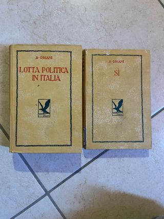Libri da collezione