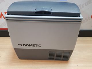 Dometic Coolfreeze CDF 18 Nevera Compresor