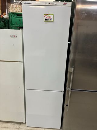 Nevera Combi New Pol