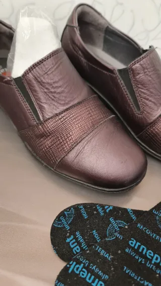 Zapatos planos  Notton