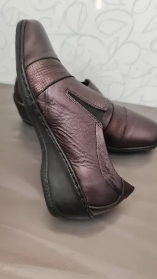 Zapatos planos  Notton