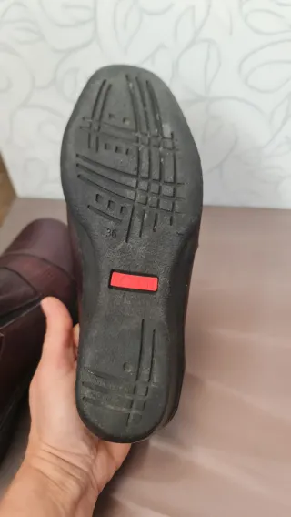 Zapatos planos  Notton