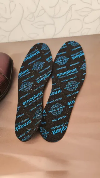 Zapatos planos  Notton