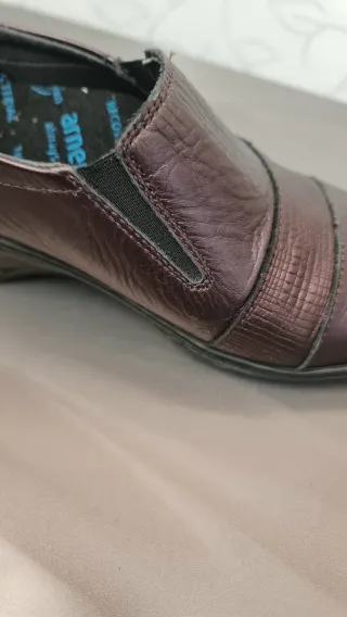 Zapatos planos  Notton