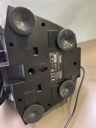 Volante e Pedali PS4 PlayStation